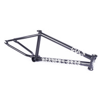 Cult Heavens Gate Frame (Brandon Begin)