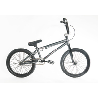 Division Blitzer 18" Bike