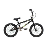 Division Blitzer 16" Bike