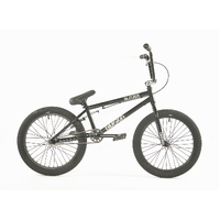 Division Blitzer 20" Bike