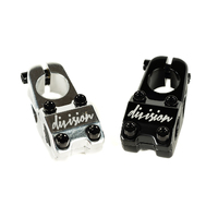 Division Forged Stem