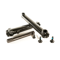 Family Bmx Cranks