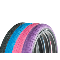 Family F2128 20"x 2.2" Tyre