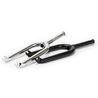 Fiend Process IC Forks