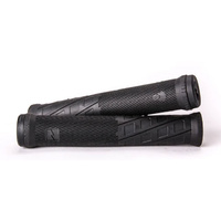 Merritt Cross-Check Grips