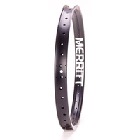 Merritt Siege Rim