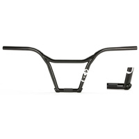 Merritt Slaughter 4pc Bars