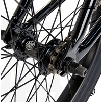 Mankind Control Rear Wheel RHD