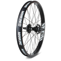 Mankind Vision Cassette Wheel RHD