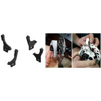 Meybo Holeshot Disc Brake Mount Kit
