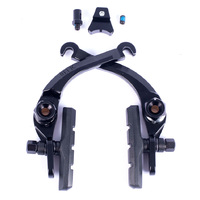 Relic Assist CNC Brake