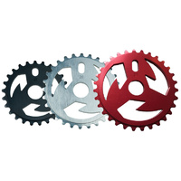 Tall Order Logo Sprocket