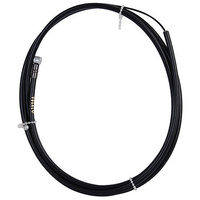 Vocal Chord Linear Brake Cable