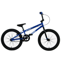 Blackeye Raid Bike