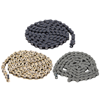 Eclat Diesel Chain