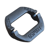 G-Sport 2 in 1 Spoke wrench