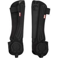 Shadow Conspiracy Invisa-Lite Shin/Ankle Pad Combo (Adult)