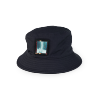 Dead Leisure Leave Your Body Bucket Hat