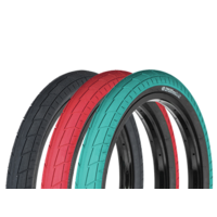 Salt Tracer Tyre 18 x 2.2