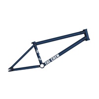 Stress The Crew Frame