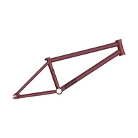 Stress BES Frame