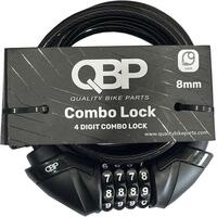 KWT Combo Lock