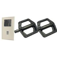 FD Kobe Junior Alloy Race Pedal
