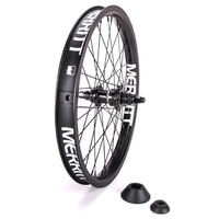 Merritt Battle Freecoaster Wheel