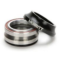 Merritt Lowtop Integrated Headset