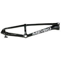 Meybo 2022 Carbon HSX Frame Black/Black/Grey