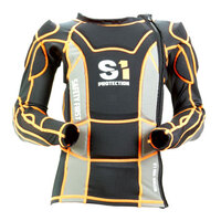 S1 Pro Race Safety Jacket (Adult)