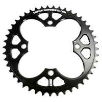 SD CNC 6061 Chainring