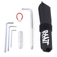 Rant Essentials Tool Kit