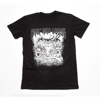 Fast And Loose Underworld Tee