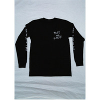 Fast And Loose Pull Back Or Die Long Sleeve Tee