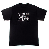 Animal 2000's Tee