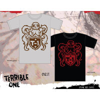 Terrible One Crest Tee