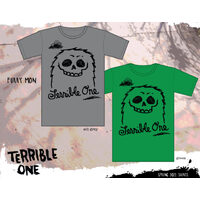 Terrible One Furry Tee