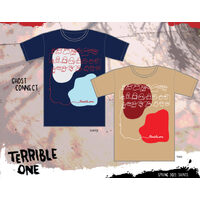 Terrible One Ghost Tee