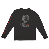 Relic Specter LS Tee