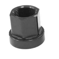 Alloy Axle nut (Each)