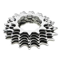Redline Cassette Cog Steel