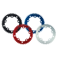 MCS 5 Bolt Chainring