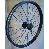 *Custom G-Sport Front Wheel