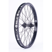 Relic Revolve Front Wheel