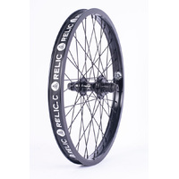 Relic Revolve Cassette Rear Wheel