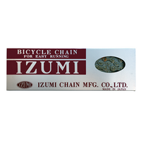 Izumi 1/8" Chain