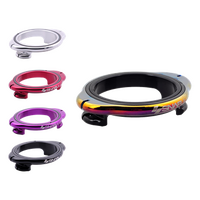 Snafu Mobeus Alloy Detangler