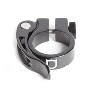 S&M Quick Release Seat Clamp