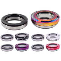 Snafu Fontanel Headset